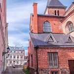 Apartamento Jaani