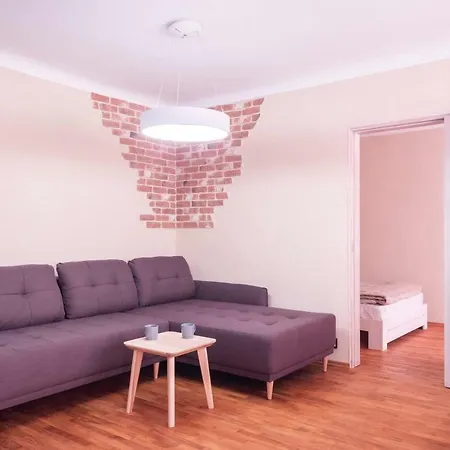 Jaani Apartamento Tartu