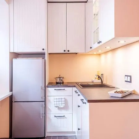 Apartment Jaani