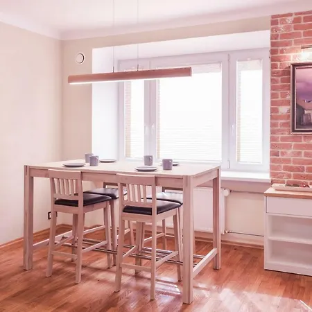 Apartamento Jaani Tartu