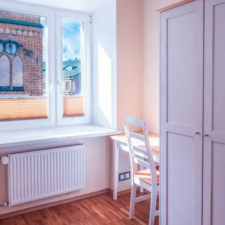 Jaani Apartamento Tartu