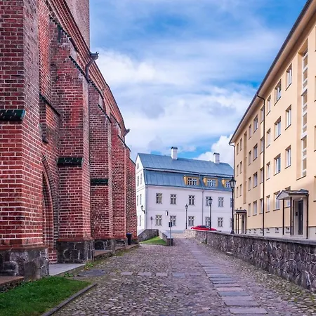 Jaani Apartamento Tartu