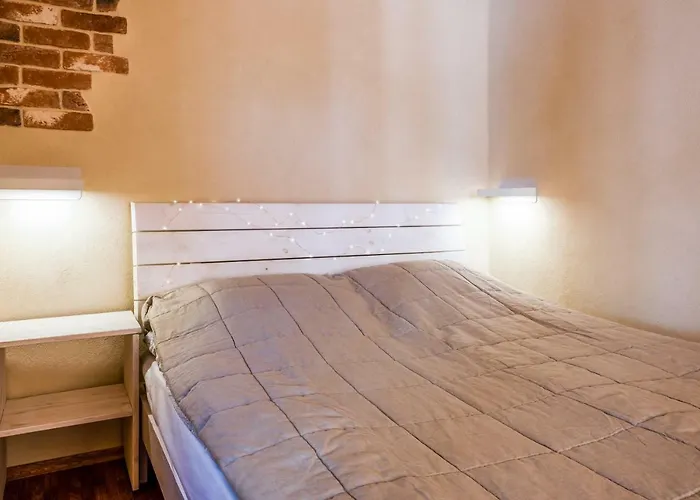 Jaani Apartment Tartu