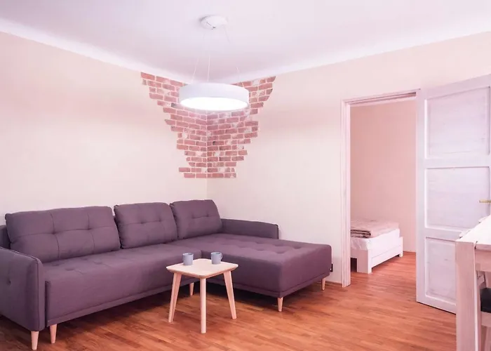 Jaani Apartamento Tartu