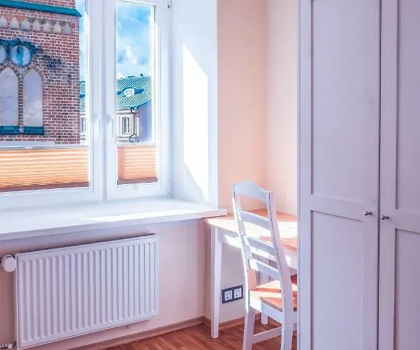 Jaani Apartment Tartu