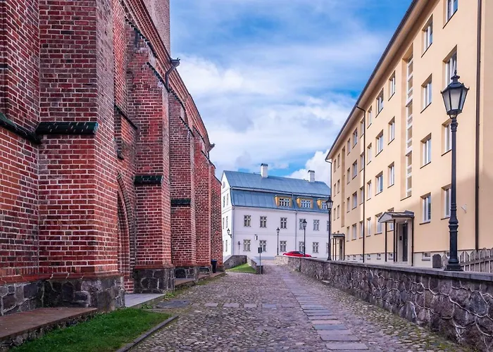 Jaani Apartment Tartu