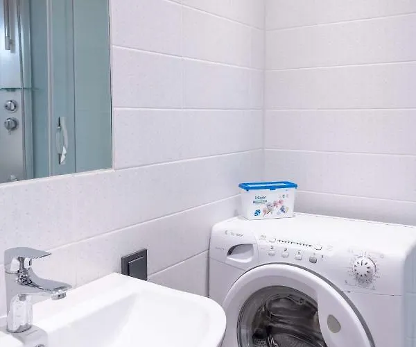 Apartment Jaani Tartu